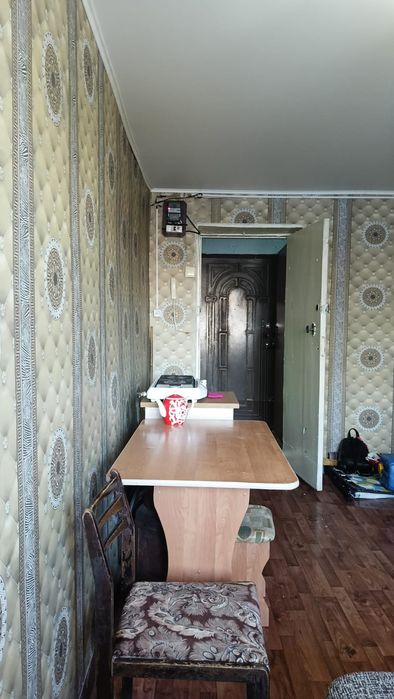 Продам комнату в общежитии