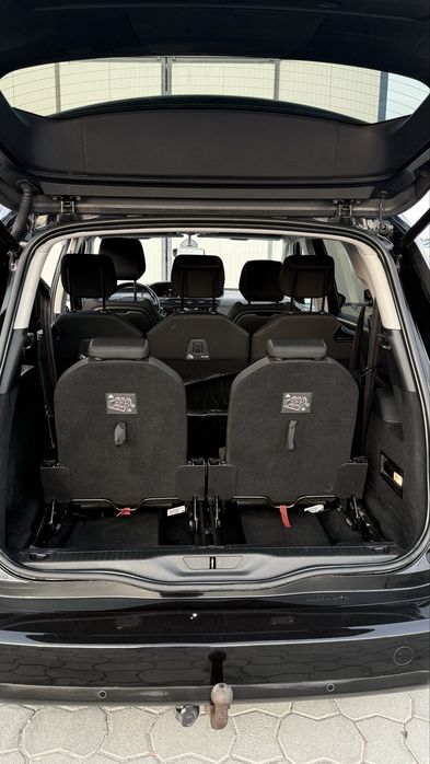 Citroën - Grand C4 Picasso, 2.0 Diesel, 7 locuri