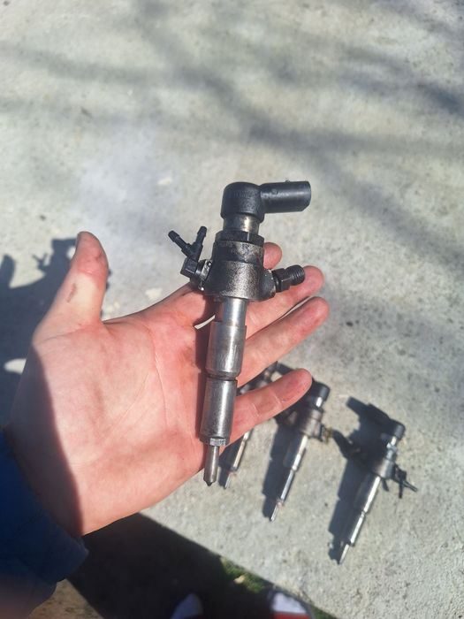 Injector ford fiesta 2005-2008 1?4 tdci