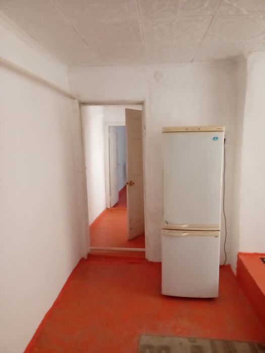 Недвижимость полдома