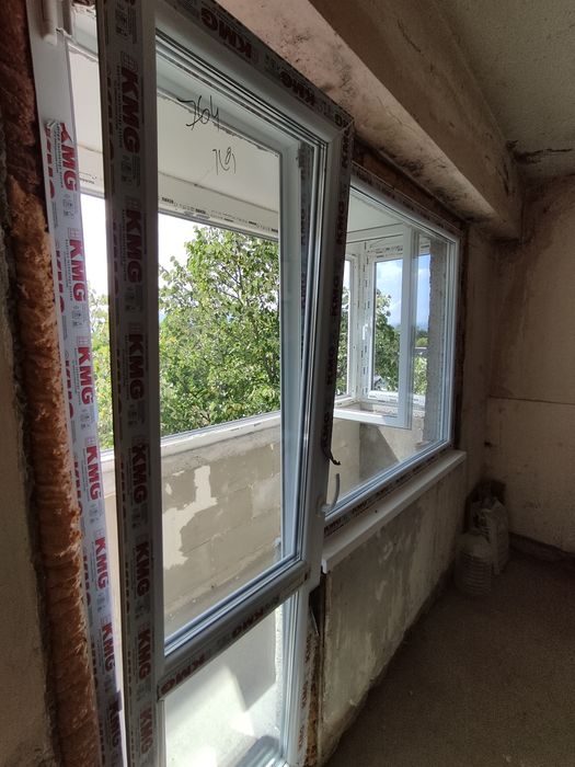 Продавам ПВЦ дограма