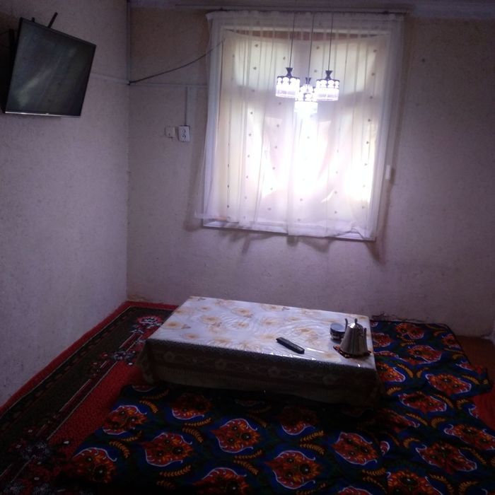 Srochna pradaju kvartira