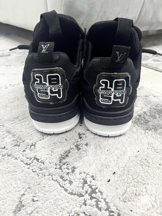 Louis vuitton skates