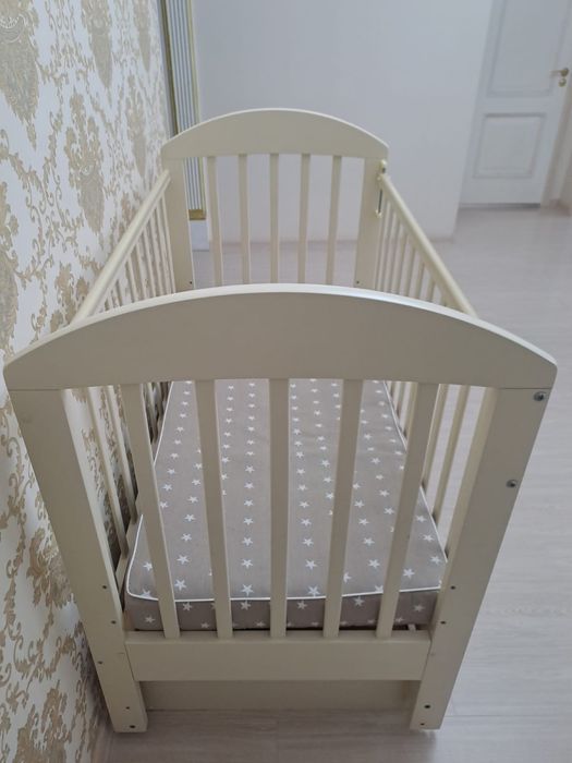 Детская кровать.