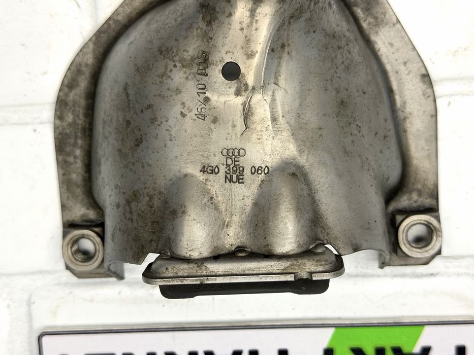 Стойка тампон двигател AUDI 3.0TFSI 4G0399060