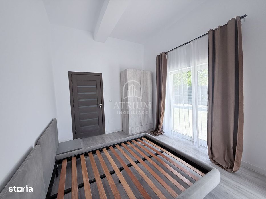 Apartament 3 camere la cheie, 62,5 mp utili, zona Calea Baciului
