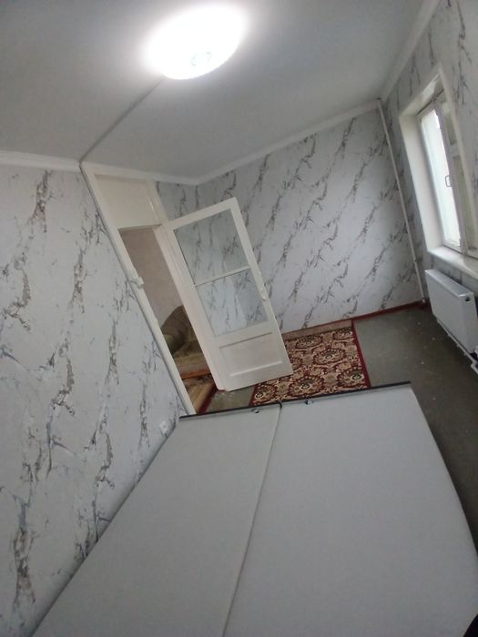 2 хонали кв ижарага берилади. Фарғона ш