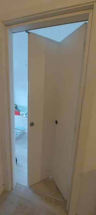 Uși de interior marca Beta