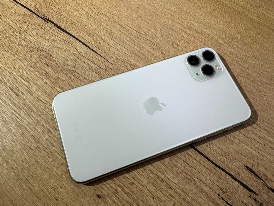 iPhone 11 Pro max 256Gb, 4GB Ram | Factura & Garantie | Buy-Back |