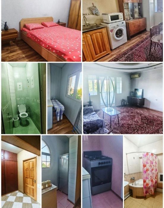 №191 | Ijaraga | Yunusobod Universam Bozor | 2 Xona