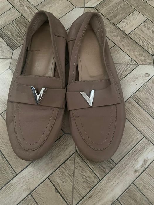 Продаю туфли качественные