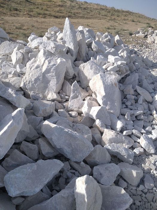 Ок тош габиог учун