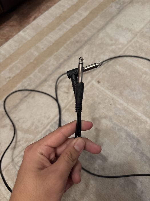 Продаю гитару Smiger,электро акустика