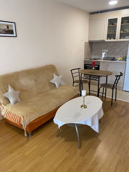 Продава се Едностаен апартамент в Свети Влас - 48 кв.м за 2500 €/кв.м - Снимка #5