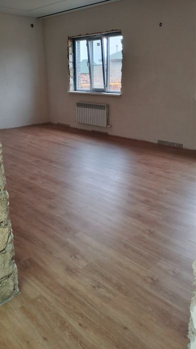 Штукатурка,стяжка,шпаклевка