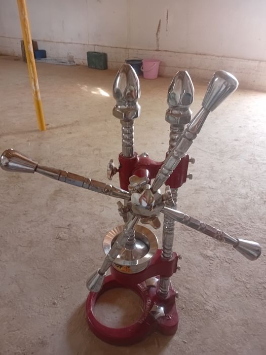 Прес анарсығатын