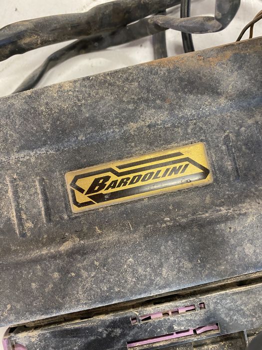 Газова уредбва инжекцион!