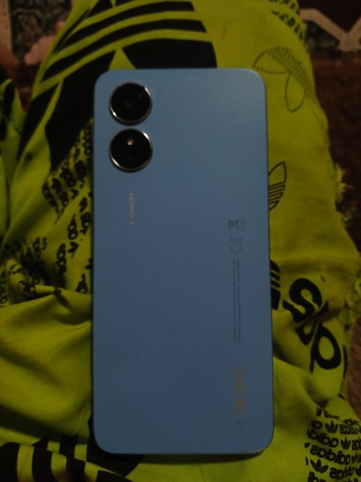 Продам Oppo  А17