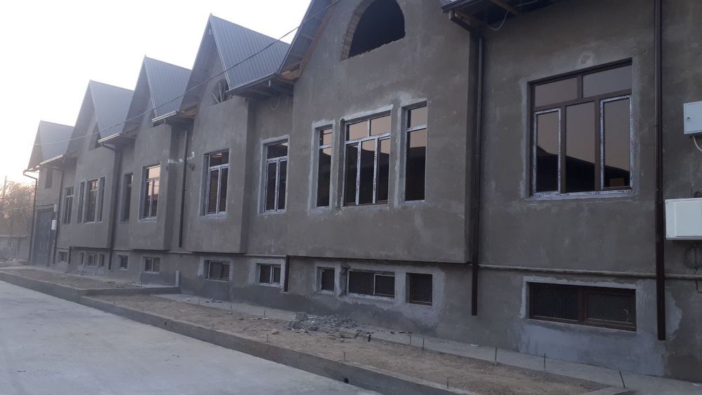 akfa plast Toshken Uch tepa 70 kv metri