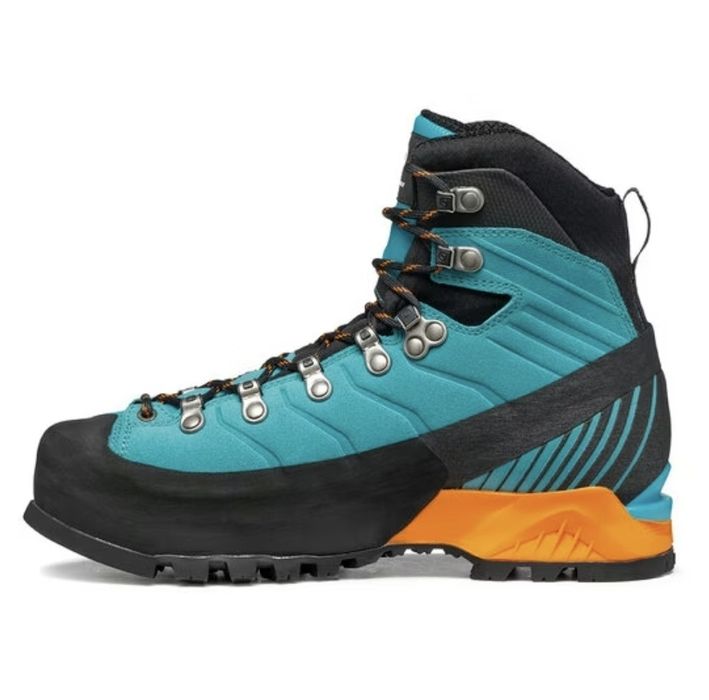 Scarpa дамски обувки