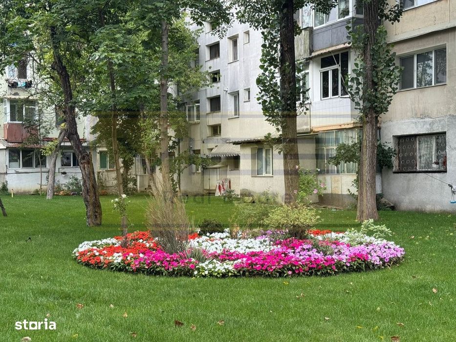 Garsoniera Alexandru cel Bun - Parcul Voievozilor