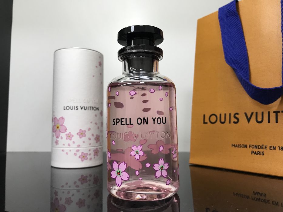 Ombré Nomad омбре номад luis vuitton