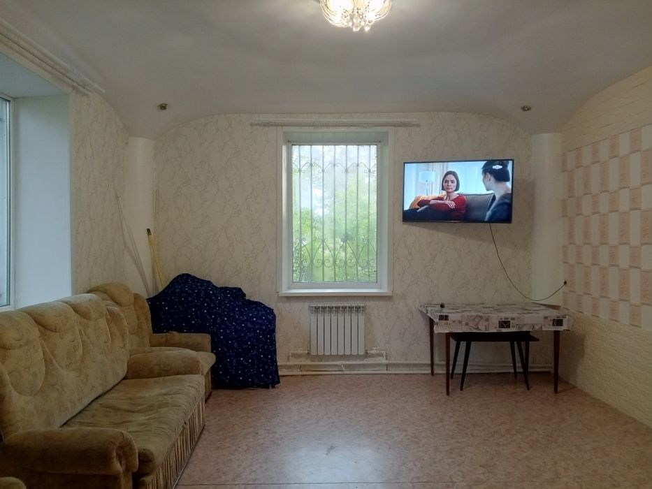 Продаю 3х комн. квартиру