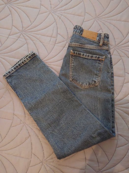 Blugi Zara, masura 36