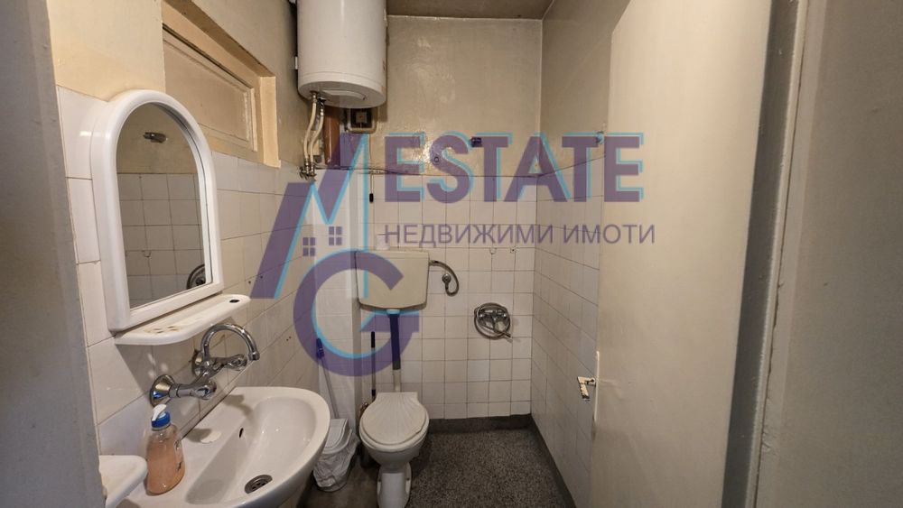 Двустаен апартамент с отделна кухня и 2 тераси в гр.София, Надежда - снимка 6