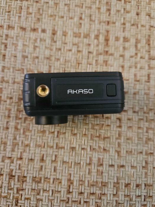 Екшън камера Akaso brave 7