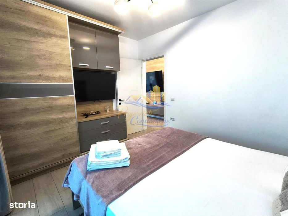 Apartament 2 camere Constanta