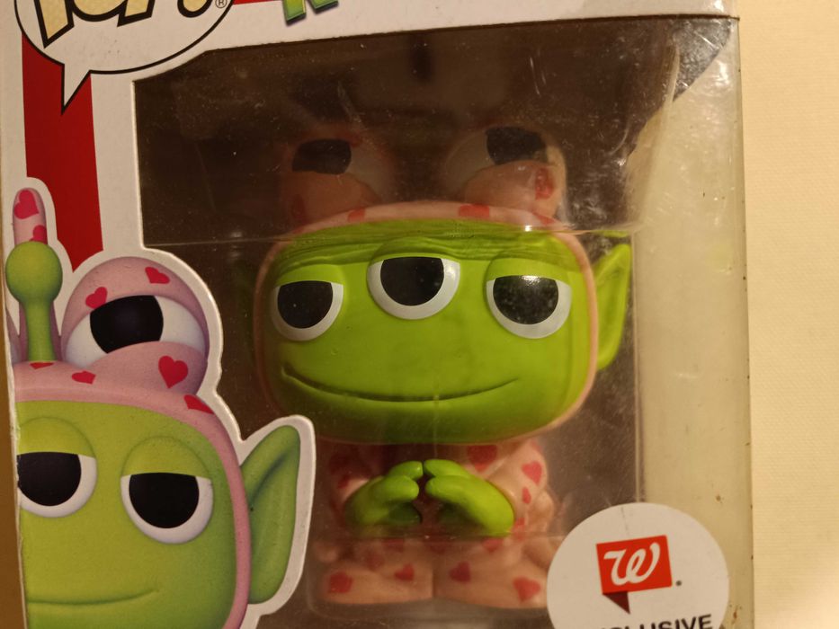 Funko pop Remix/The mandalorian  фигурки