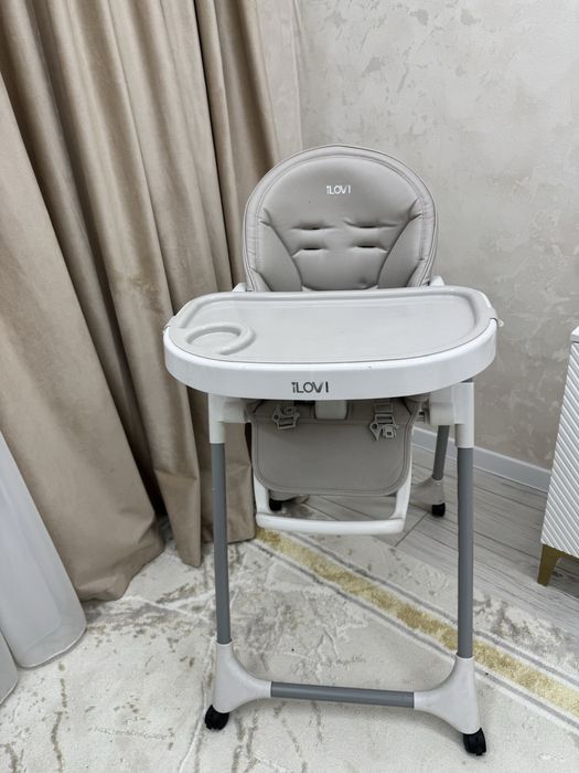 Продается детский стульчик для кормления