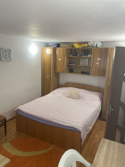 Se vinde casa cu 4 camere in Tulcea