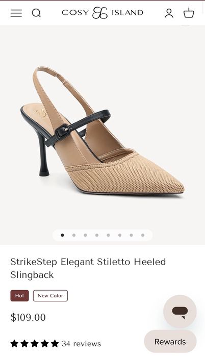 Cosy Island Супер удобни и стилни обувки