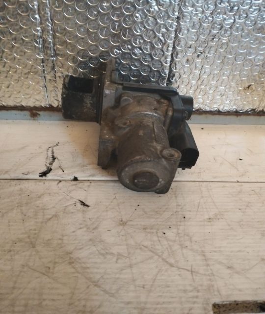 Supapa EGR motor 1.9  03G131502 Audi A3 8P/8PA (facelift) seria Sport