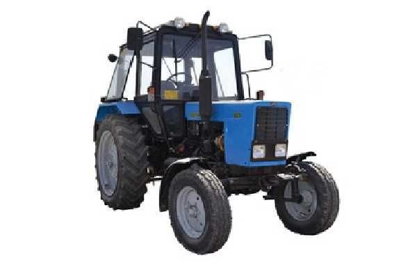 Трактор Беларус-80.1