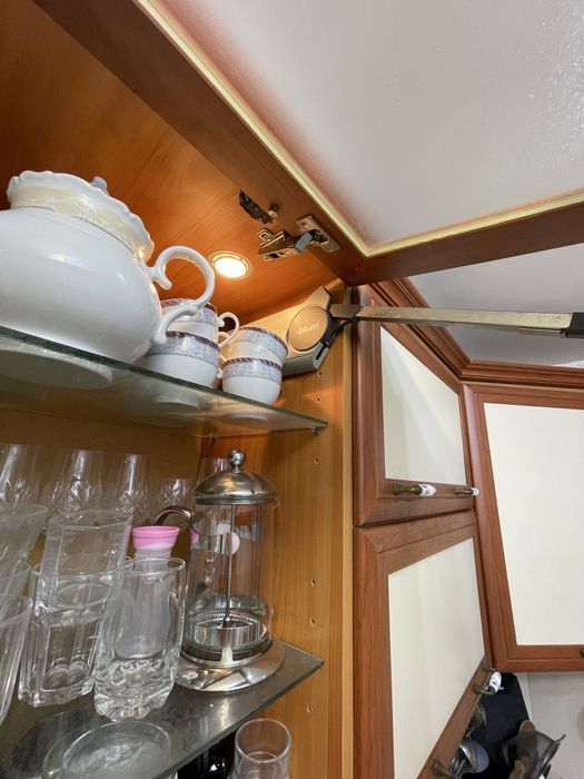 Продам кухонный гарнитур