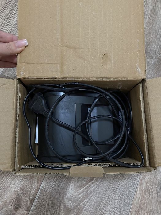 Мини принтер для маленьких чеков