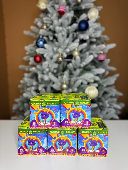 Салюты фейерверк Шымкент оптом и розница