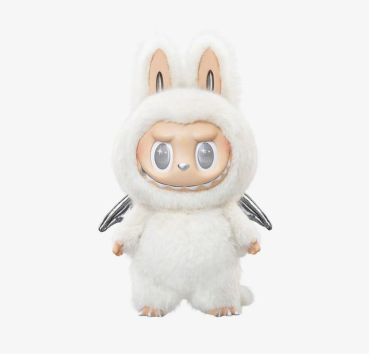 La bubu  38 cm cu sunet si lumini