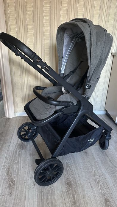 Продам коляску б/у