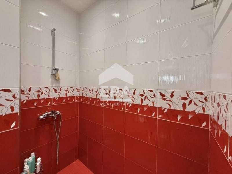 Продава се Двустаен апартамент в София, Малинова долина - 80 кв.м за 1263 €/кв.м - Снимка #9
