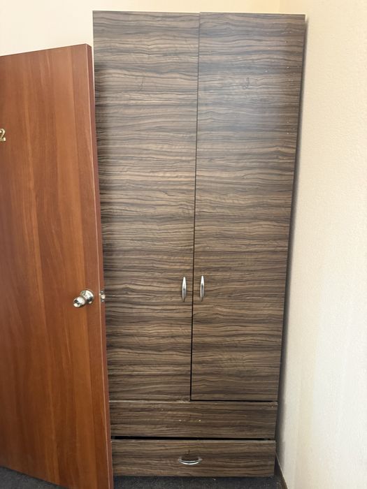 Шкафы срочно прожам