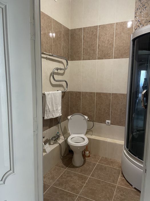 Продам 3 комнатную квартиру