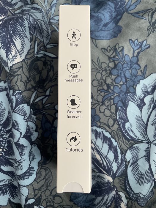 Smart часовник, розов