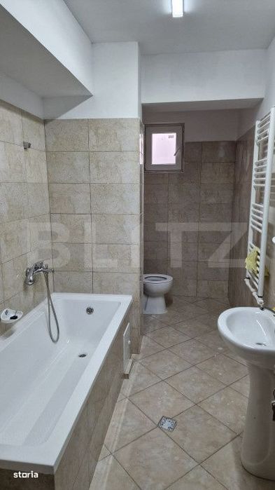 Apartament 2 camere, 59 mp, cartier Burdujeni