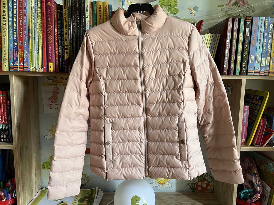 Куртка defacto как новая