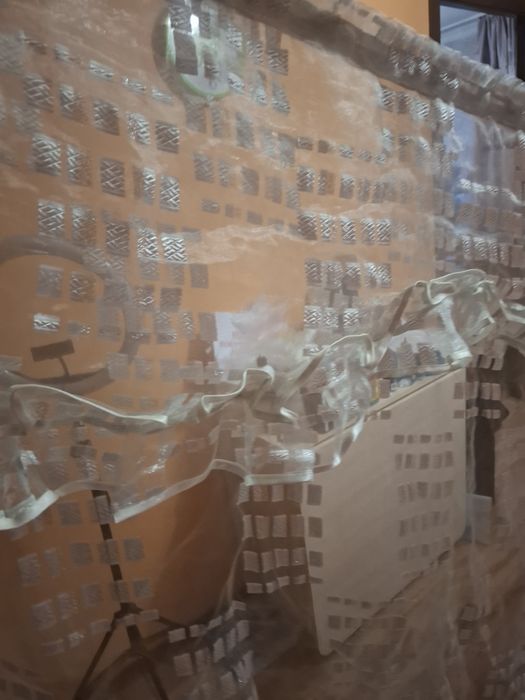 Продам тюли разные с лентой и без