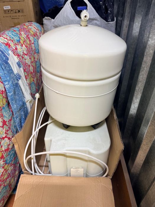 Продам фильтр Aura